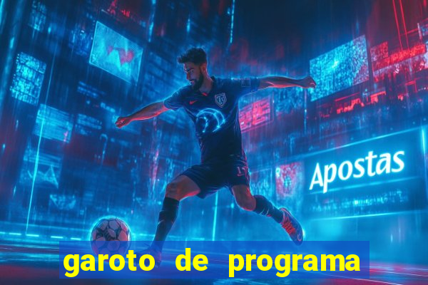 garoto de programa em porto seguro